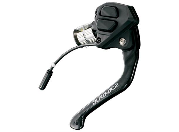 Shimano Dura Ace Di2 TT Girspak  10spd 2x10 Høyre Time Trial
